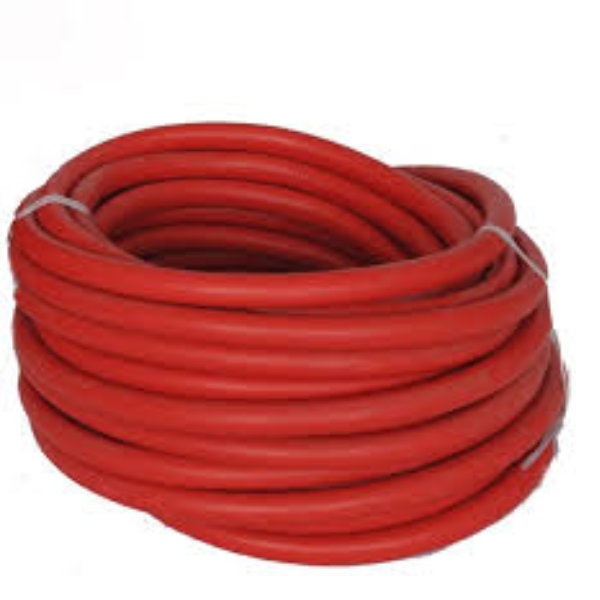 F-6347 REDCORD Flexible water hose 19mm (3/4''), 12 bar, 40m