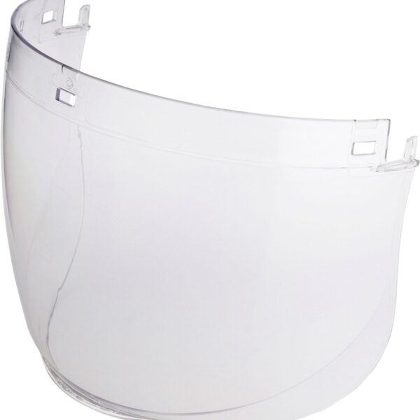 3M 5F-11 Replacement polycarbonate clear visor