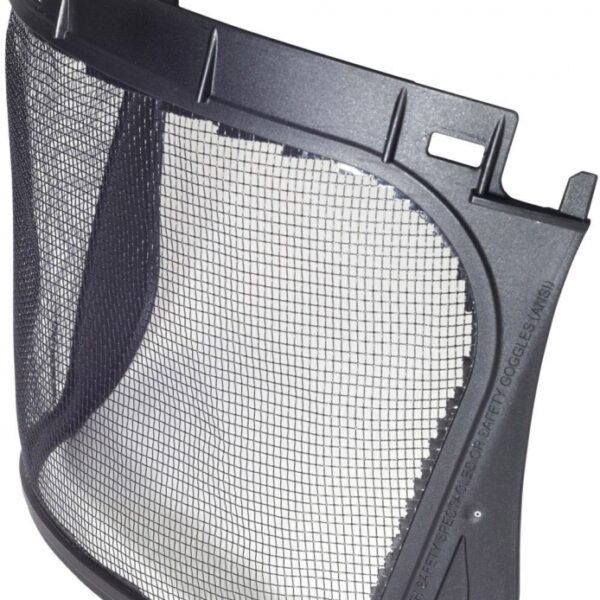 3M Peltor Replacement mesh visor