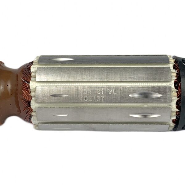 Flex 402.737 Armature for 230/CEE MS 1706 FR