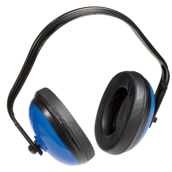 Tector 4101 WAVE Earmuff / Ear Defender SNR 25 dB