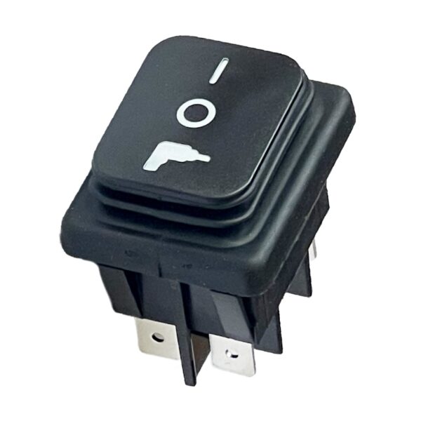Flex 410.713 Switch for VC 21 L MC Original FLEX spare part
