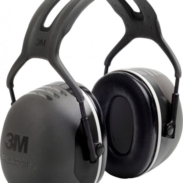 Peltor X5A Ear muffs 37 dB 3M