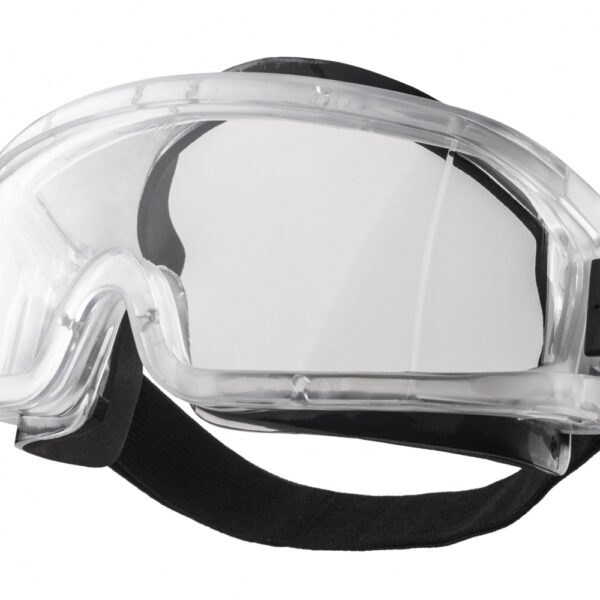 Tector 4193 CHARGE Full view protective glasses EN166