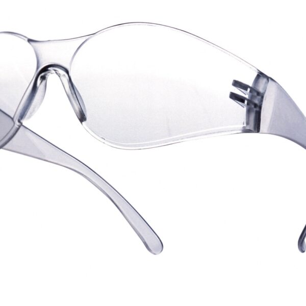 Tector 41940 DESPERADO Protective goggle clear EN166