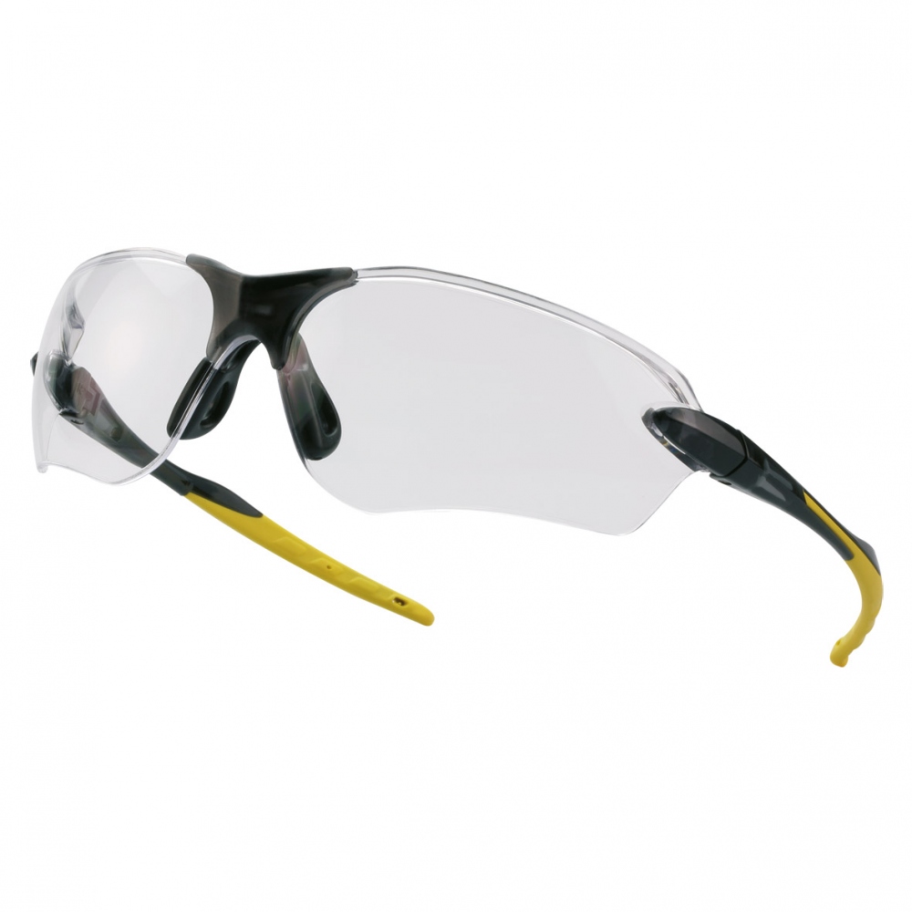 Tector 41962 FLEX protective goggles Clear EN166