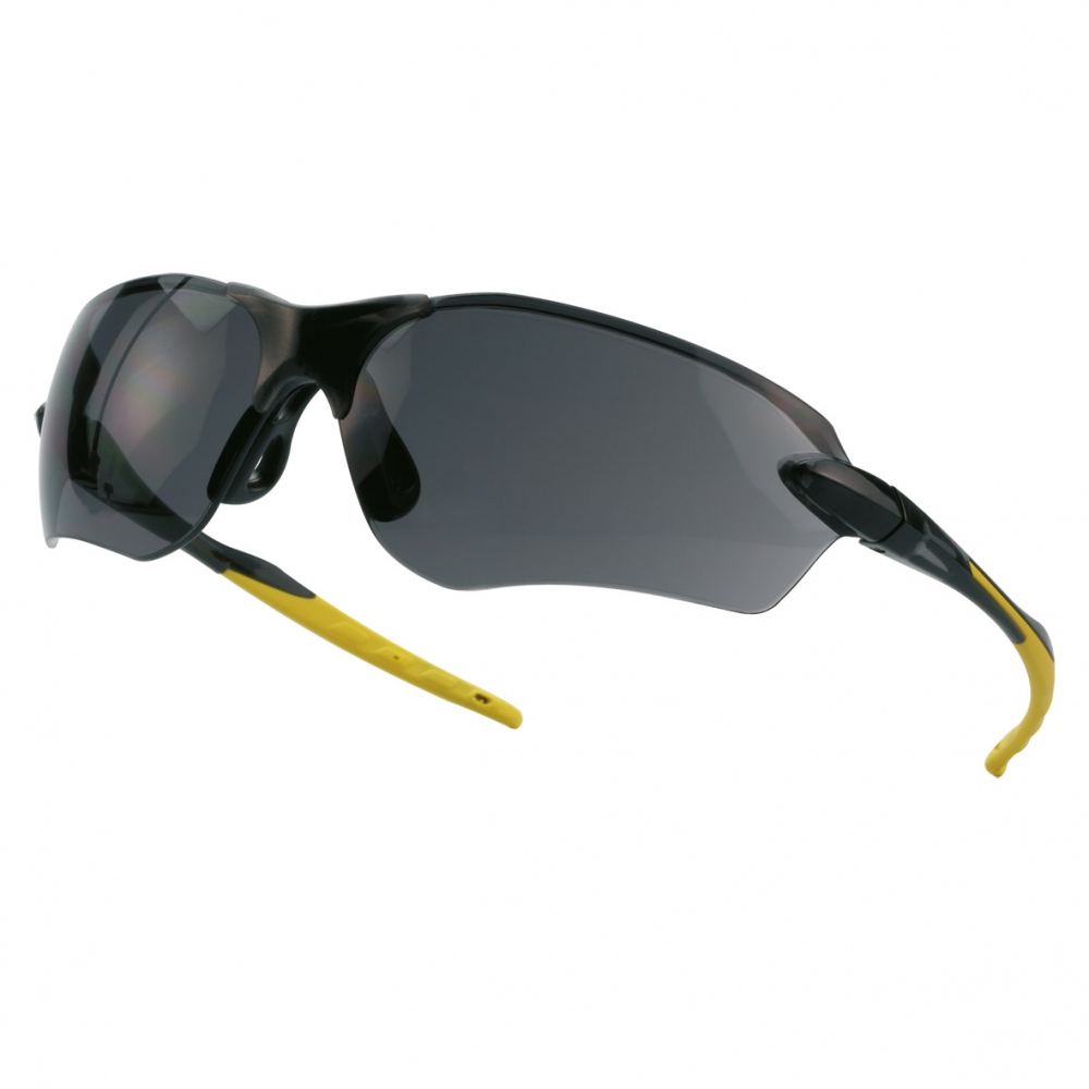 Tector 41963 FLEX Safety glasses grey EN166