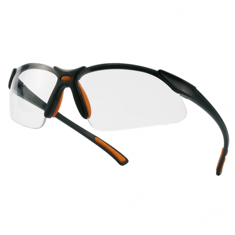 Tector 41972 SPRINT Safety glasses clear