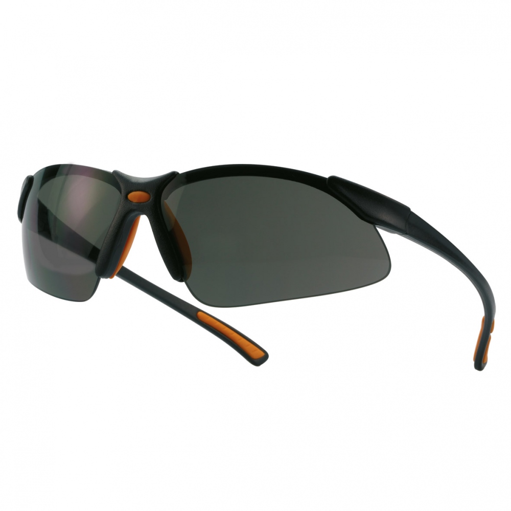 Tector 41973 SPRINT protective goggles grey EN166