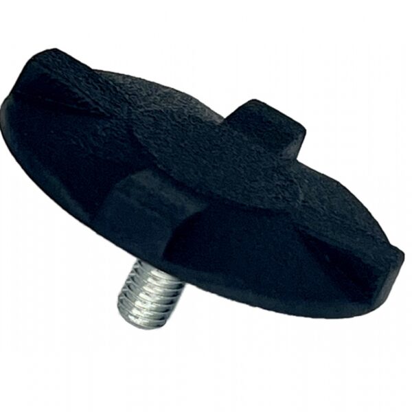 Flex 419.885 Screw with M6 tightening knob M6