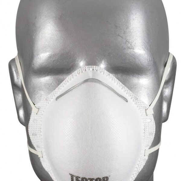 Tector 4220 cup mask without valve  FFP1 N 149:2001
