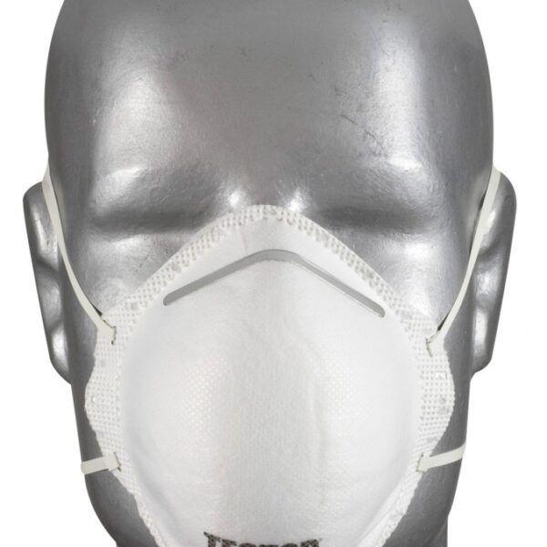 Tector 4232 Classic Particulate matter mask without ventil FFP2