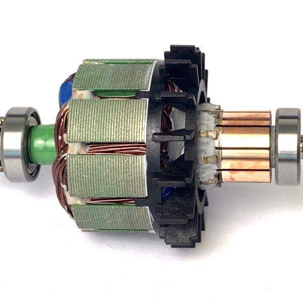 Flex 430.595 Armature DD & PD 2G 18.0