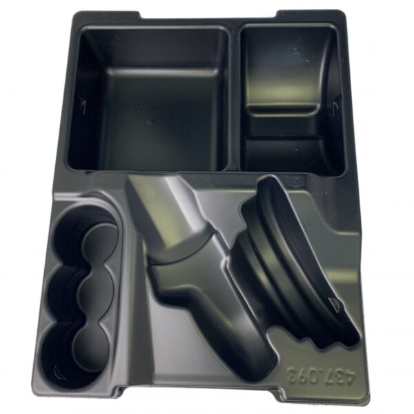 Flex 437.093 Original carry case insert L-Boxx TKE XFE/XCE