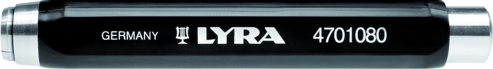 Lyra 4701080 Crayon Holder Ø8,5mm