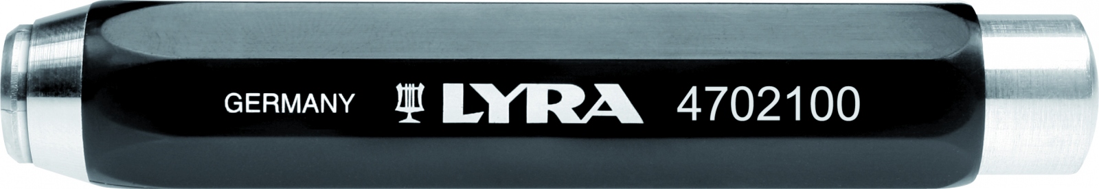Lyra 4702100 Crayon Holder Ø9,5-10mm