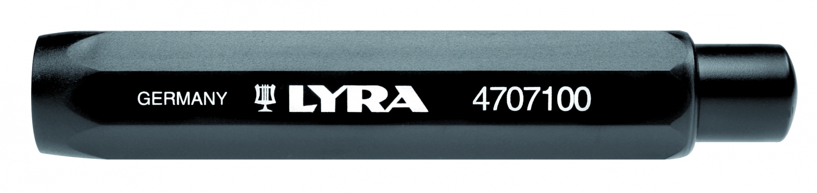 Lyra 4707100 Crayon Holder for universal chalk Ø9-10mm