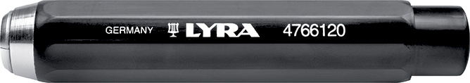 Lyra 4766120 Crayon Holder Ø11-12mm V10