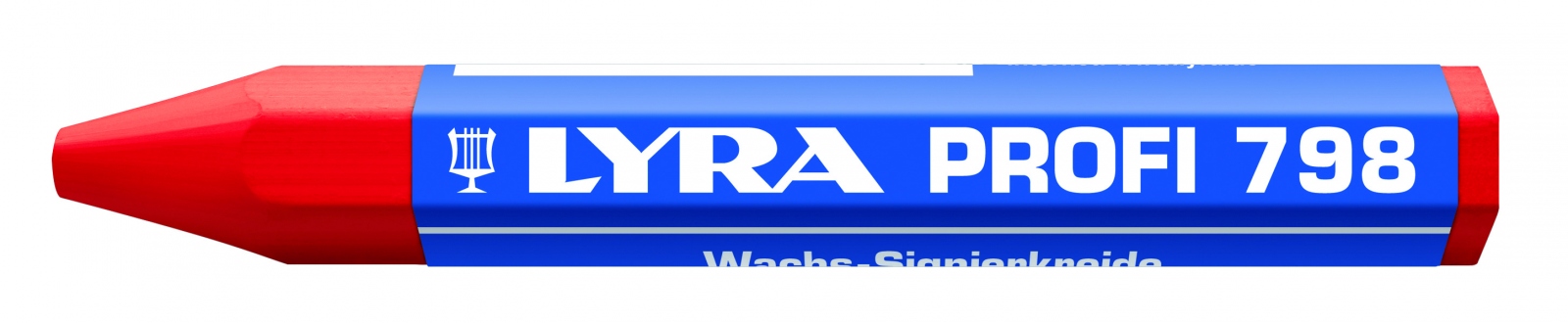 Lyra 798-4880 PROFI Marking crayon 95x12mm