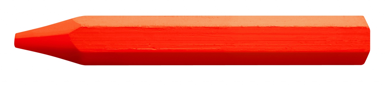 Lyra 798-4880 PROFI  Luminescent crayon 95x12mm orange
