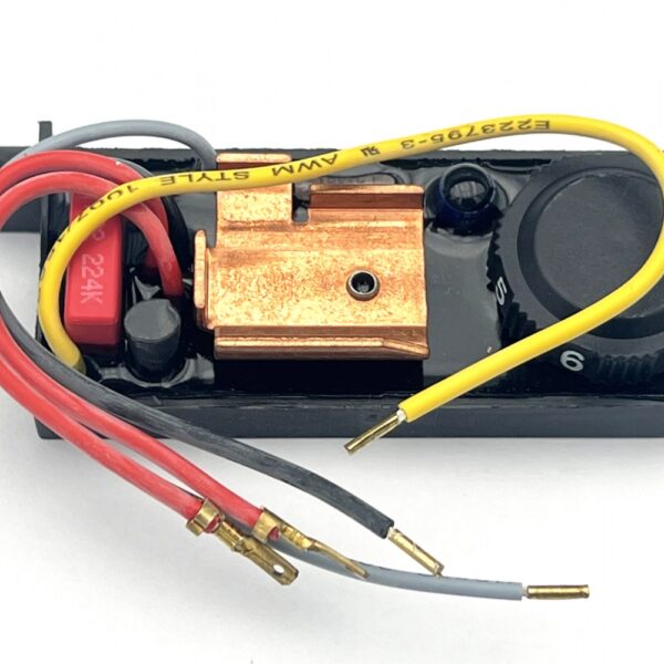 Flex 493.562 Electronic BHW1549VR