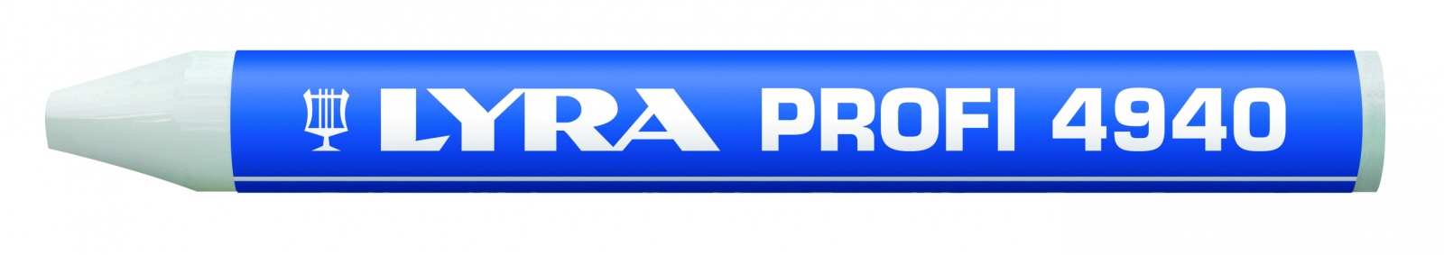 Lyra 4940 PROFI Chalk for tires labeling 90x9,5mm