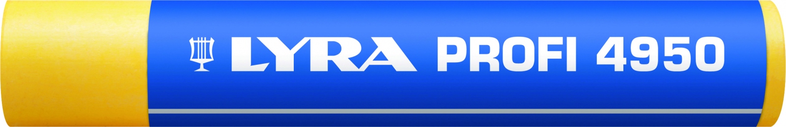 Lyra 4950  PROFI Chalk for tires labeling 90x15mm