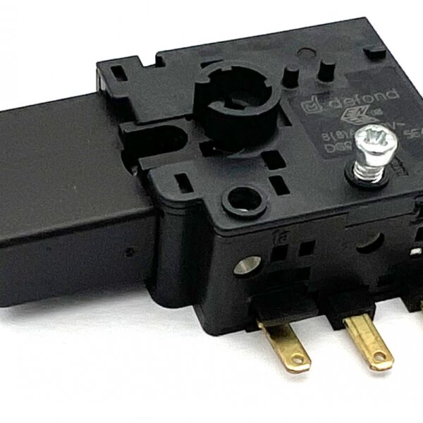 Flex 496.057 (431.842) Switch MXE1202