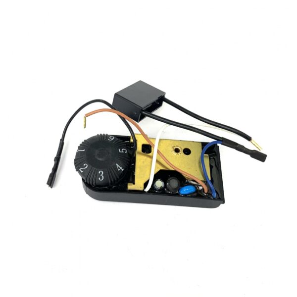 Flex 443.891 / 498.610 Electronic LE 9-11