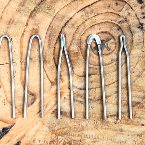 HobbyRing 52110005 Burning loop set for Brenn Peter Mini