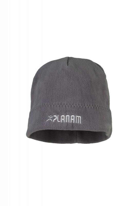 Planam 6011 Fleece hat slate