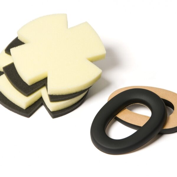 MOLDEX 6105 Hygiene kit for earmuffs / Ear Defender M1 and M2