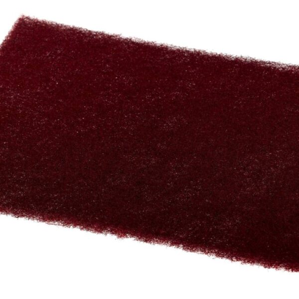 3M Scotch-Brite WR-SH Typ A Hand sanding pads medium 280x120 mm