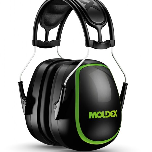 MOLDEX 6130 M6 Earmuffs SNR 35 dB