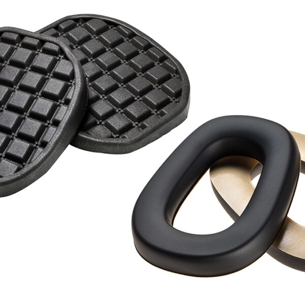 MOLDEX 6135 Cushions & foam inserts for earmuffs