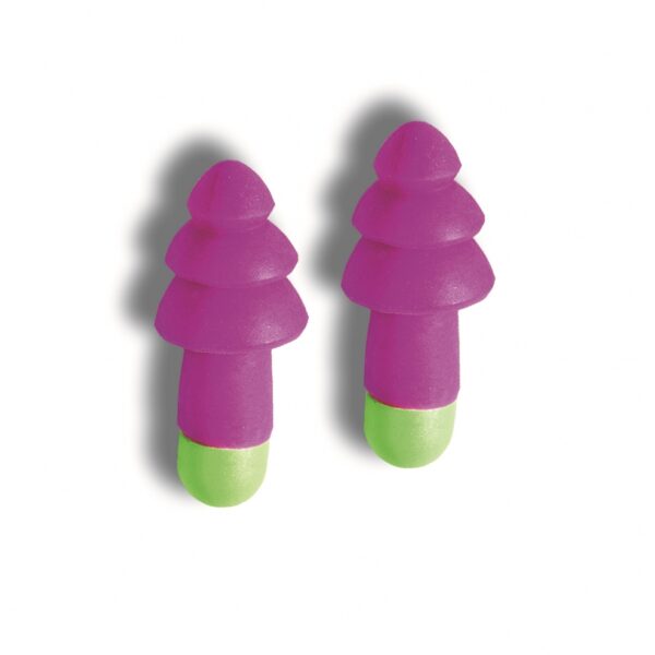 MOLDEX 6400 Rocket ear plugs uncorded SNR 30 dB