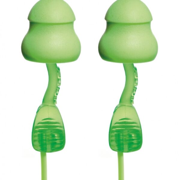 MOLDEX 6441 Twisters Foam ear plugs SNR 34 dB