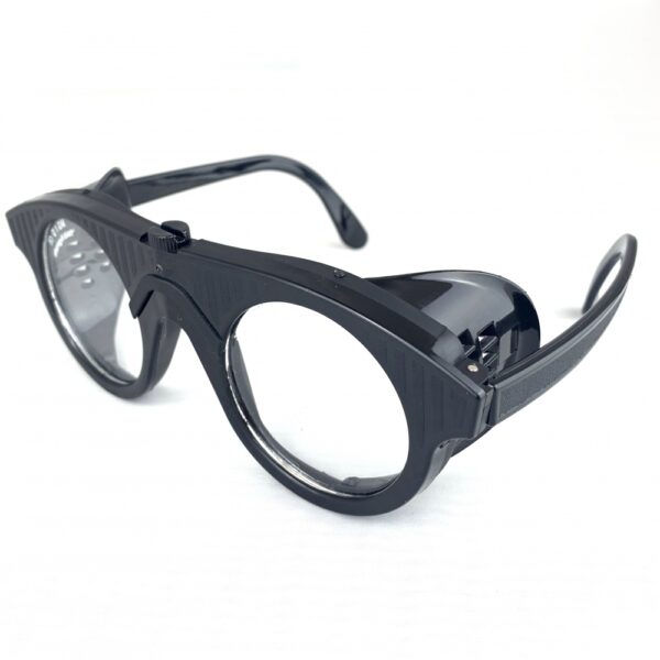 L-879/2 Protective goggles with interchangebale glasses
