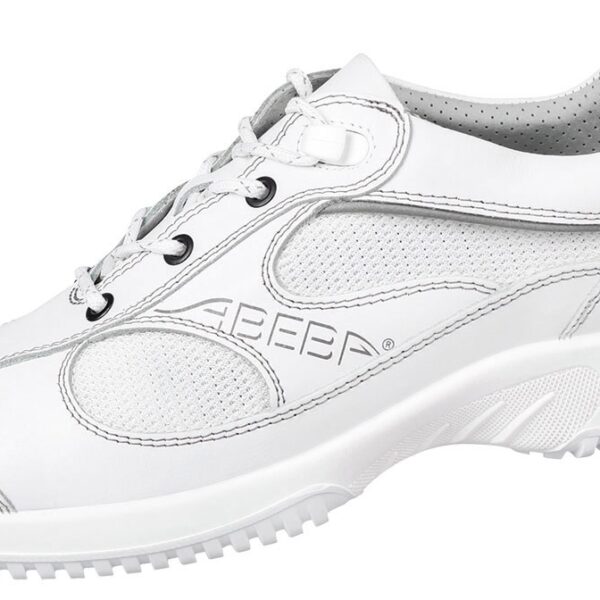Abeba 6700 Uni6 Working shoes O1 SRC