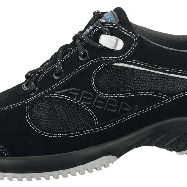 Abeba 6701 Uni6 Working shoes O1 SRC