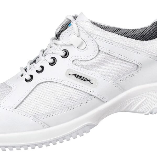 Abeba 6720 Uni6 Working shoes O1 SRC