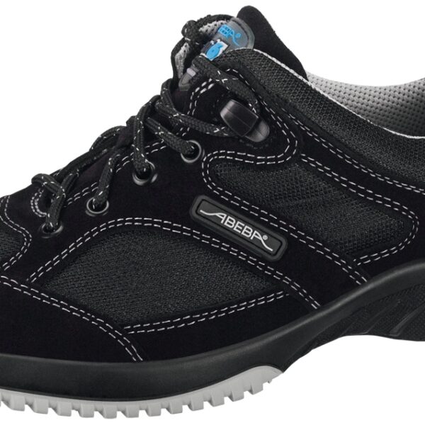 Abeba 6721 Uni6 Working shoes O1 SRC
