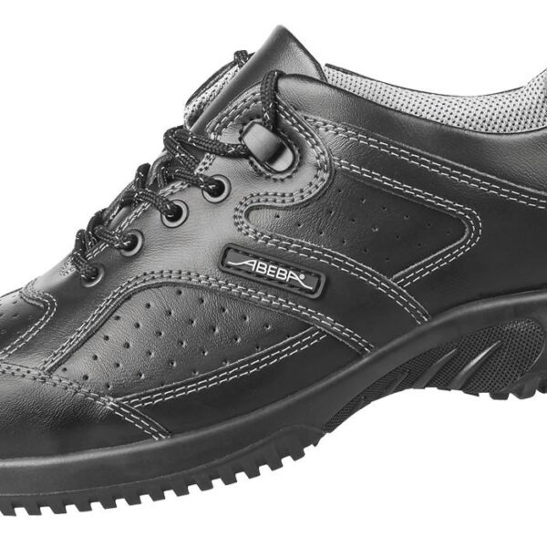 Abeba 6731 Uni6 Working shoes O1 SRC