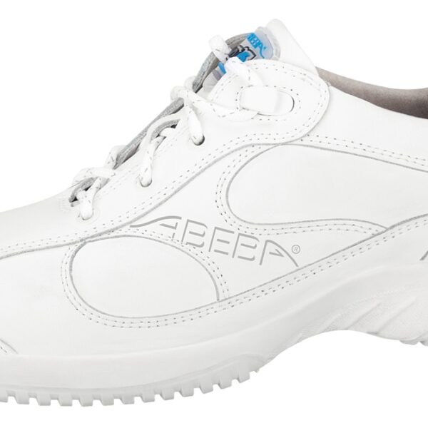 Abeba 6750 Uni6 Working shoes O2 SRC