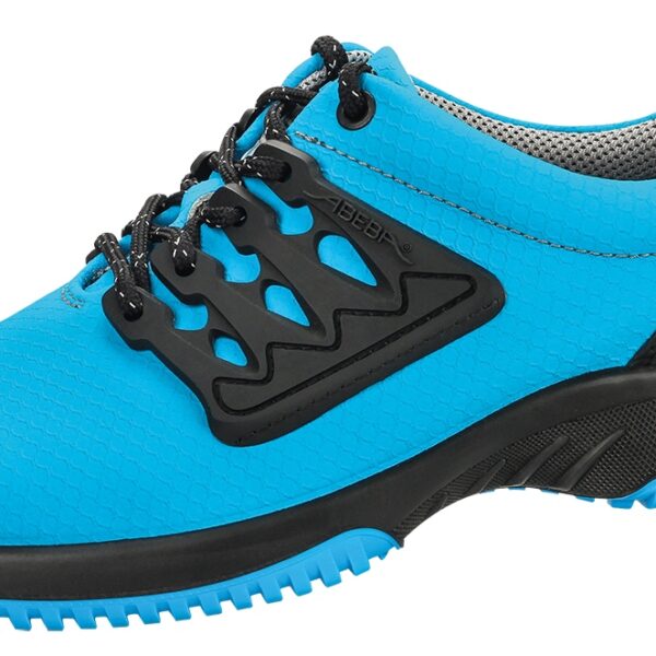 Abeba 6762 Uni6 Working shoes O1 SRC