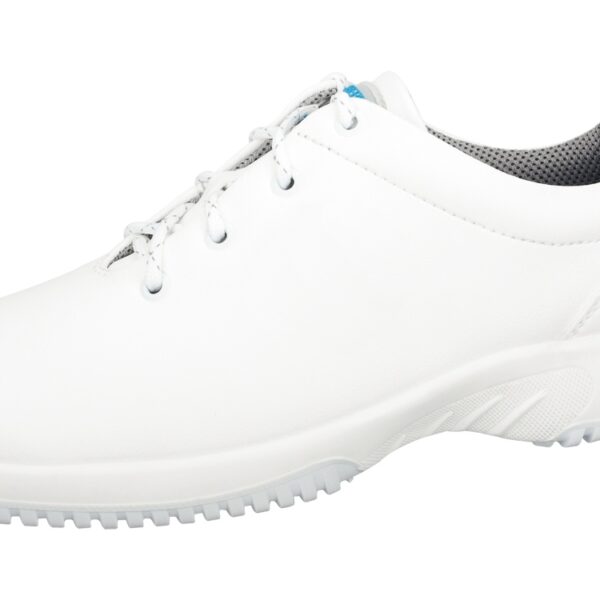 Abeba 6780 Uni6 Working shoes O2 SRC