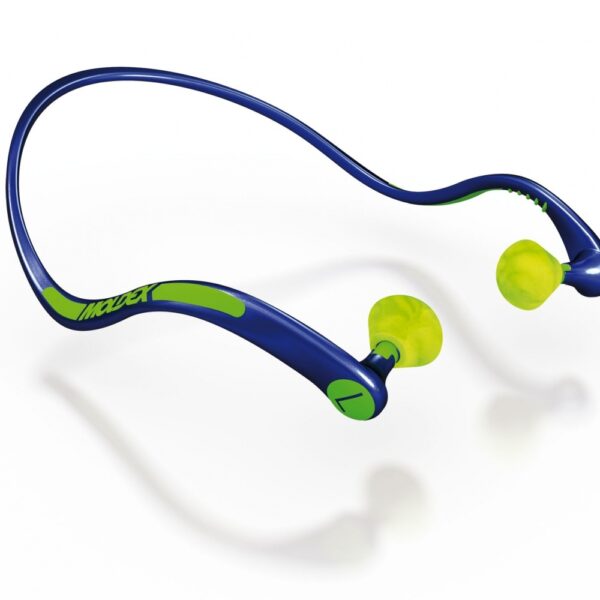 MOLDEX 6800 Banded earplugs Waveband 2K SNR 27 dB
