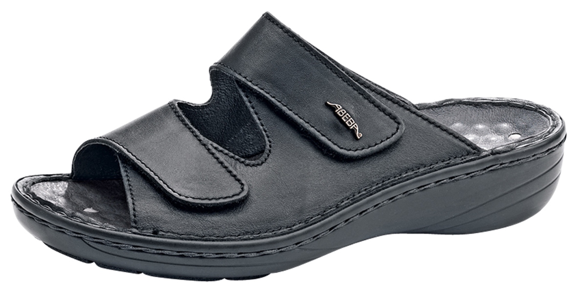Abeba 6819 Reflexor Comfort Sandals women OB SRB