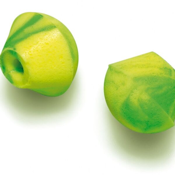 MOLDEX 6825 Replacement pods for Waveband and Jazz band