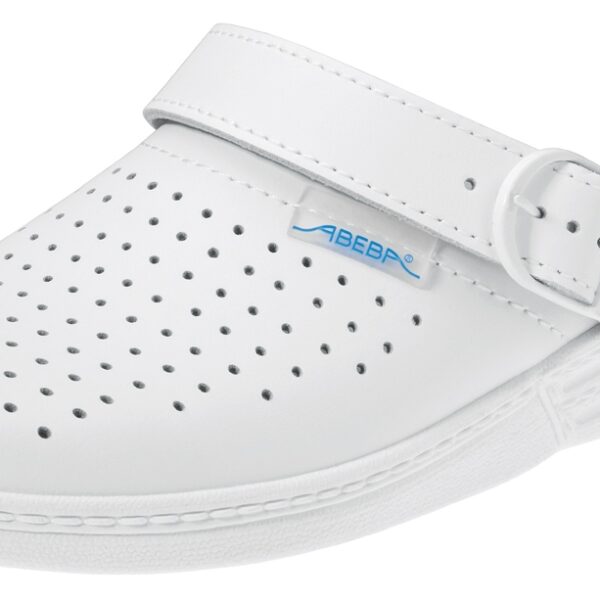 Abeba 7020 The Original Clogs OB SRC